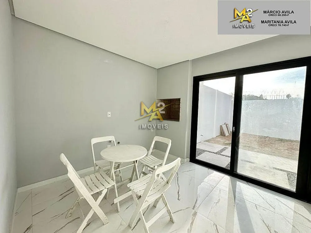 Casa, 3 quartos, 203 m² - Foto 7