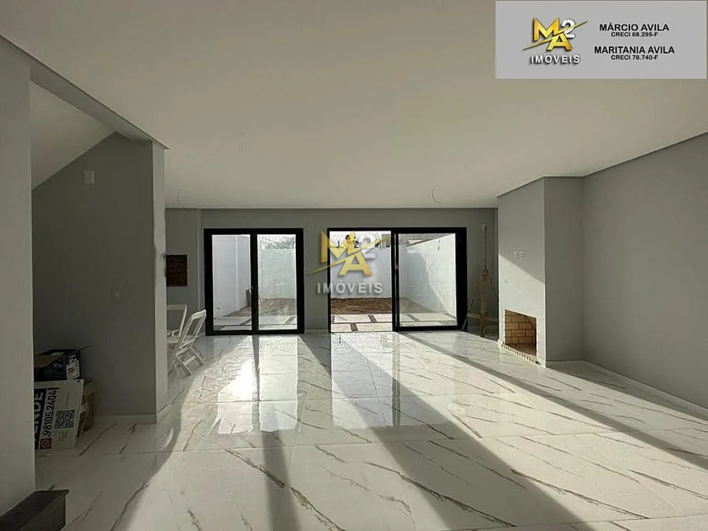 Casa, 3 quartos, 203 m² - Foto 5