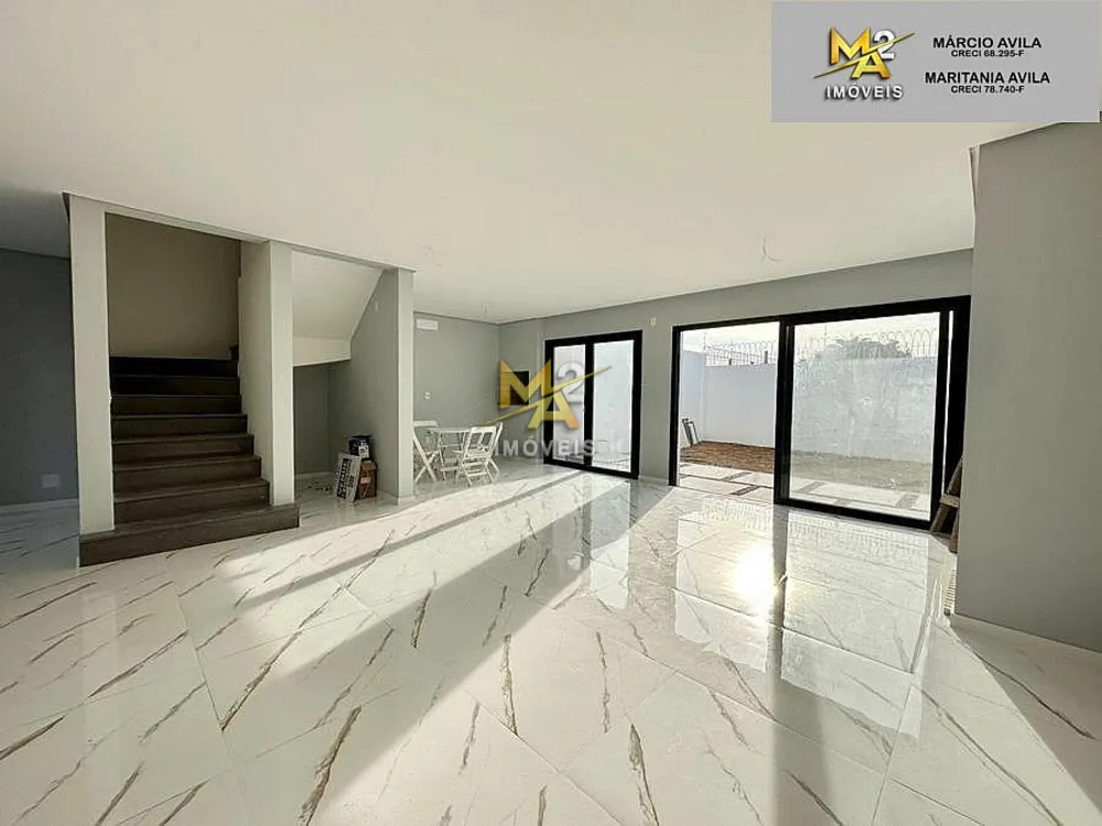 Casa, 3 quartos, 203 m² - Foto 6