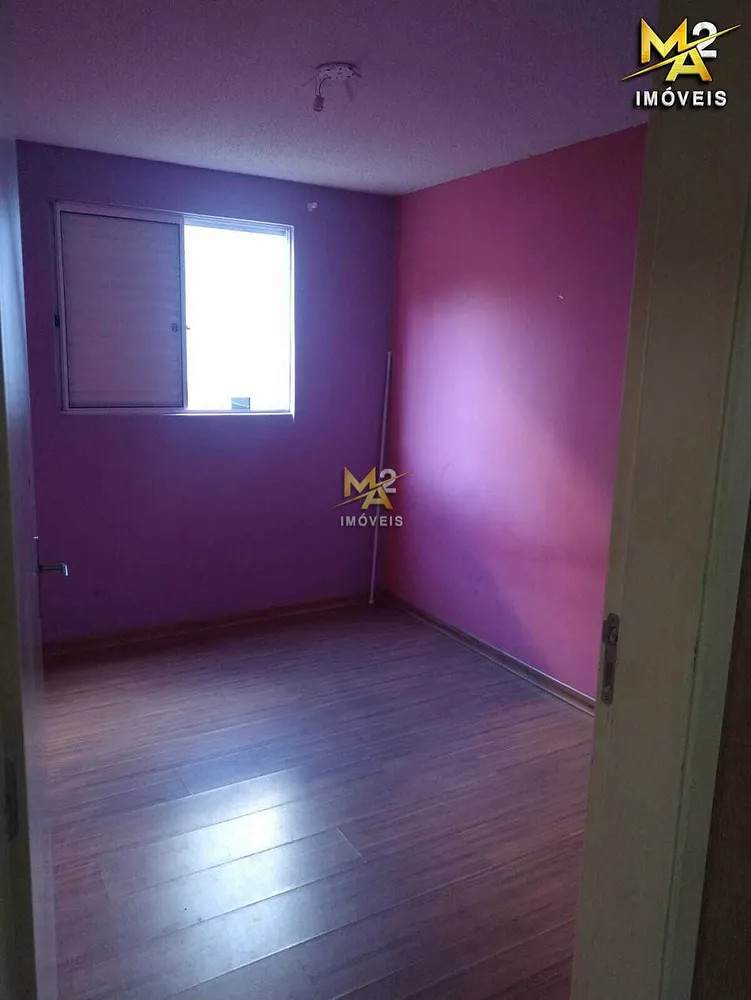 Apartamento, 2 quartos, 48 m² - Foto 5