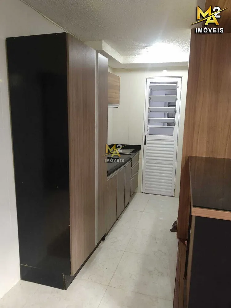 Apartamento, 2 quartos, 48 m² - Foto 2