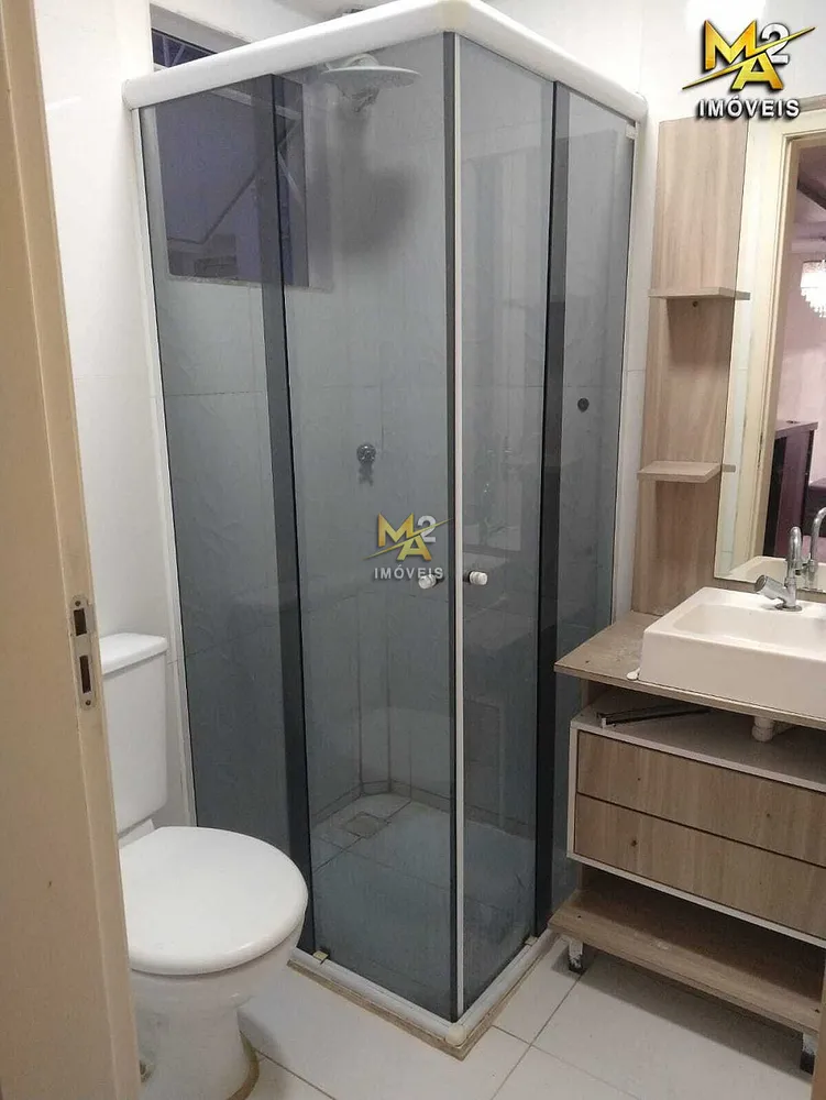 Apartamento, 2 quartos, 48 m² - Foto 6
