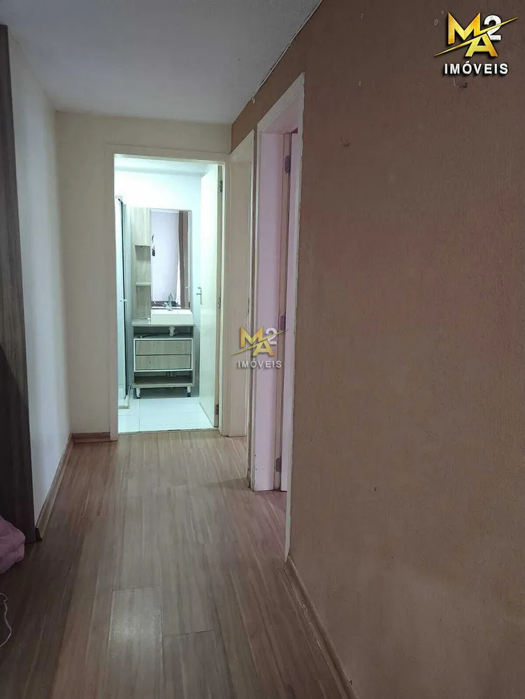 Apartamento, 2 quartos, 48 m² - Foto 4