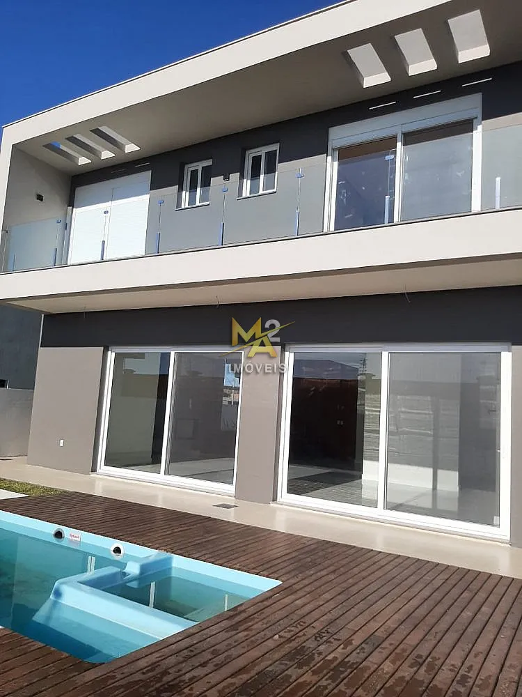 Casa, 3 quartos, 414 m² - Foto 3