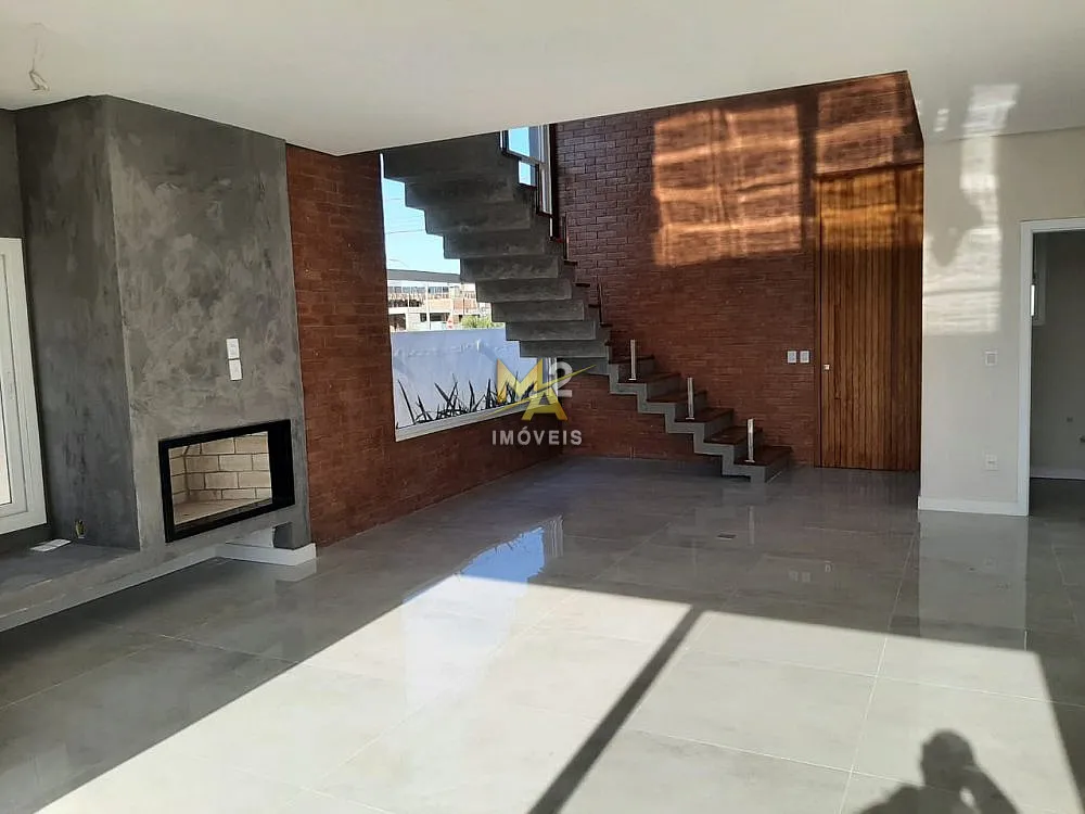 Casa, 3 quartos, 414 m² - Foto 1