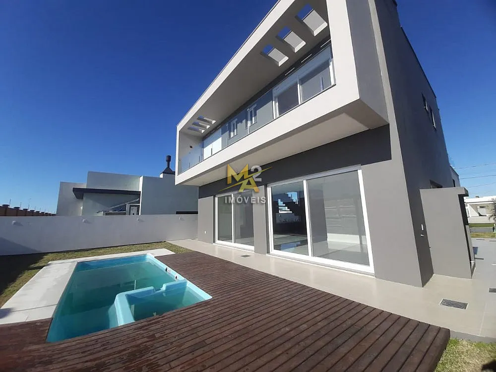 Casa, 3 quartos, 414 m² - Foto 2