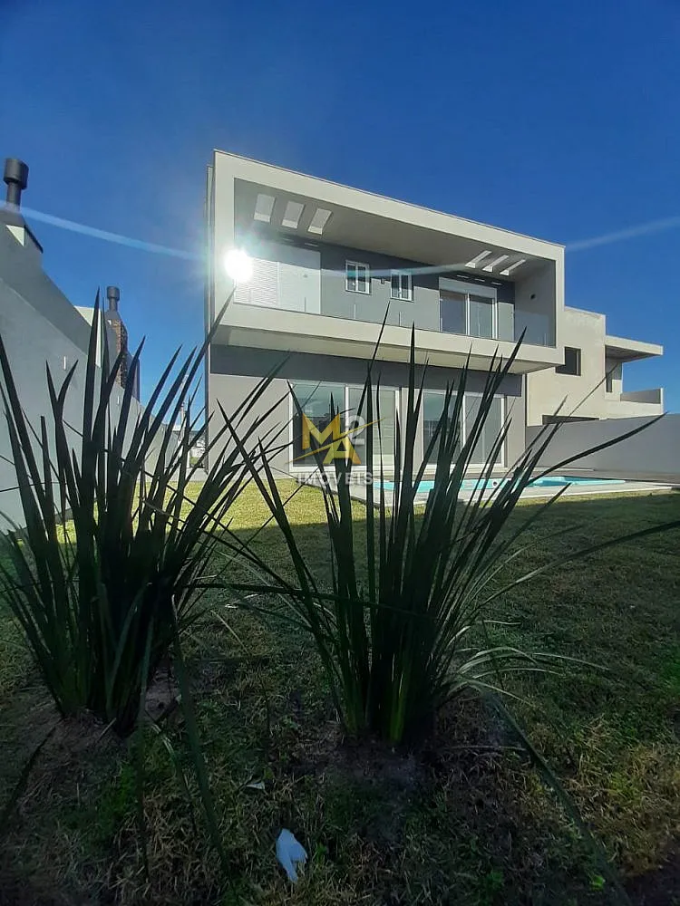Casa, 3 quartos, 414 m² - Foto 4