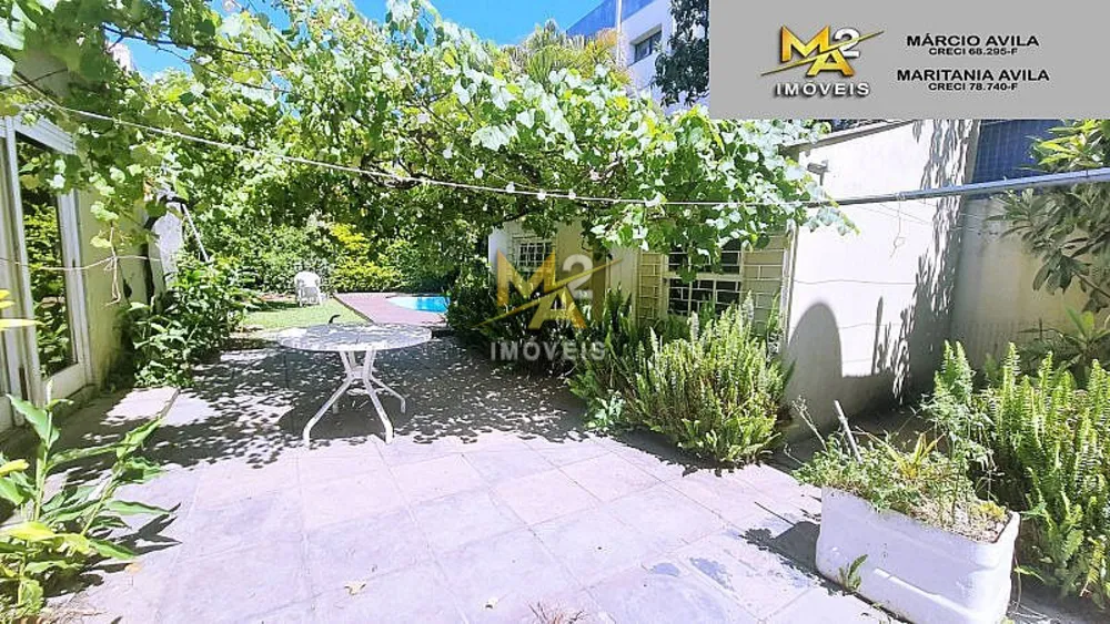 Casa, 3 quartos, 315 m² - Foto 13