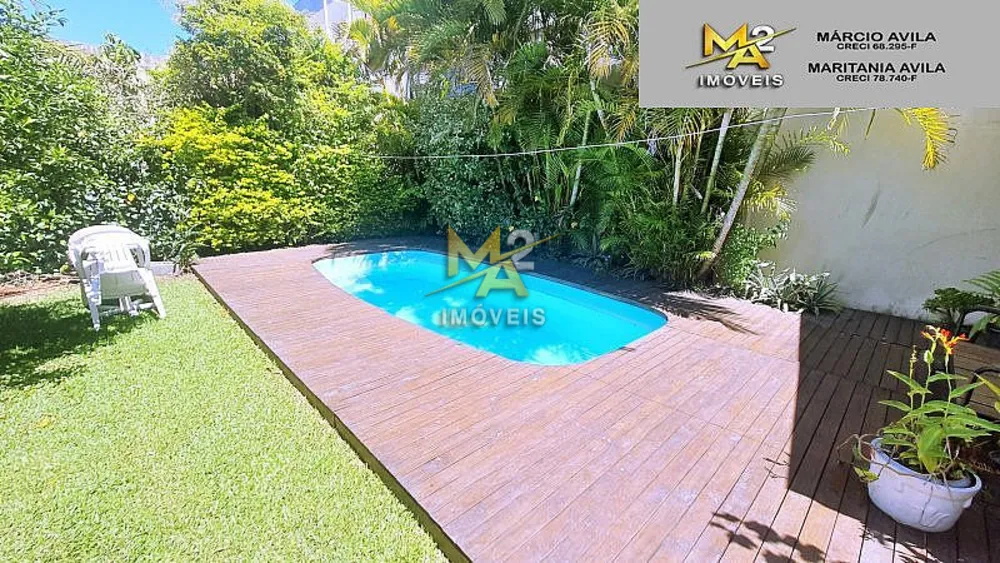 Casa, 3 quartos, 315 m² - Foto 1