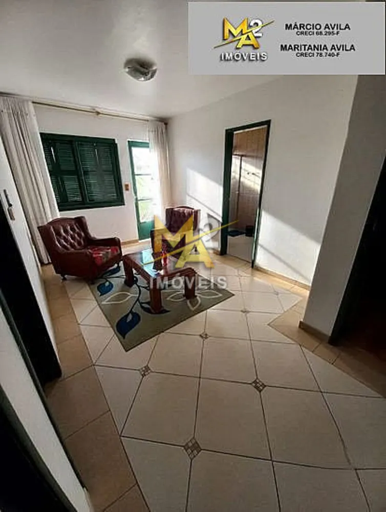 Casa, 4 quartos, 420 m² - Foto 7