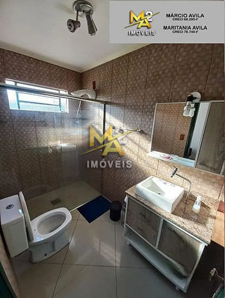 Casa, 4 quartos, 420 m² - Foto 15