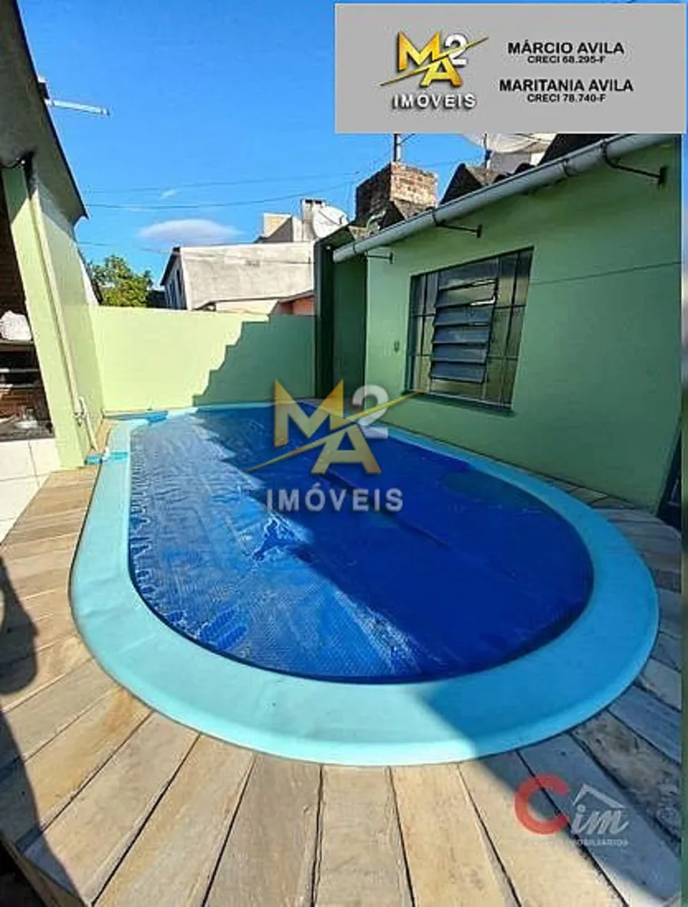 Casa, 4 quartos, 420 m² - Foto 6