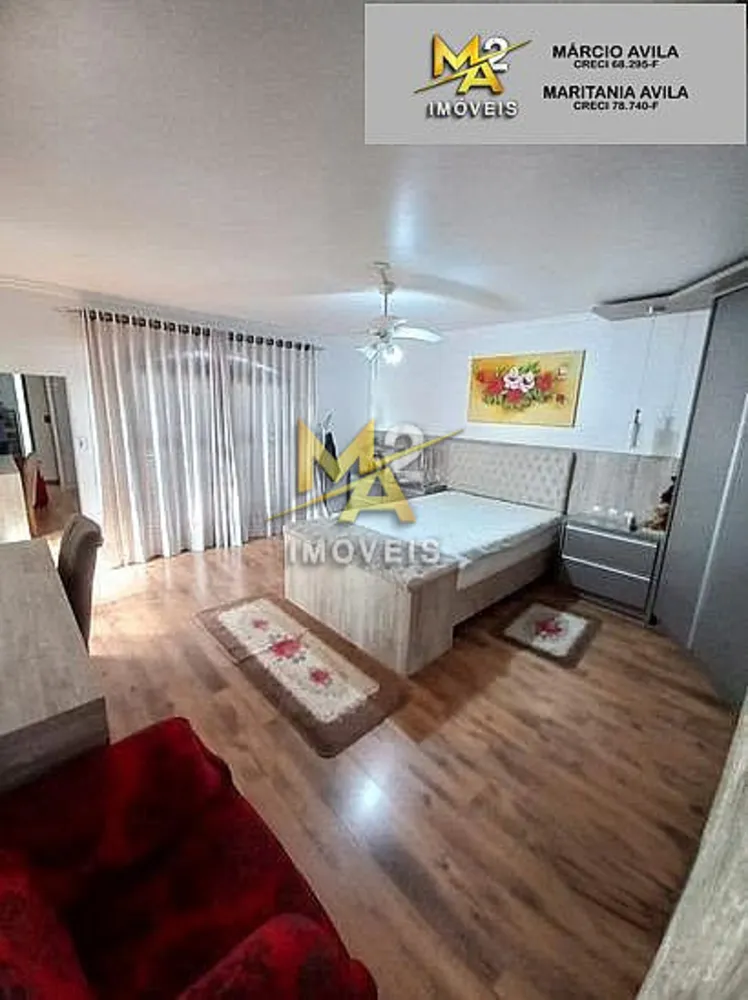 Casa, 4 quartos, 420 m² - Foto 11