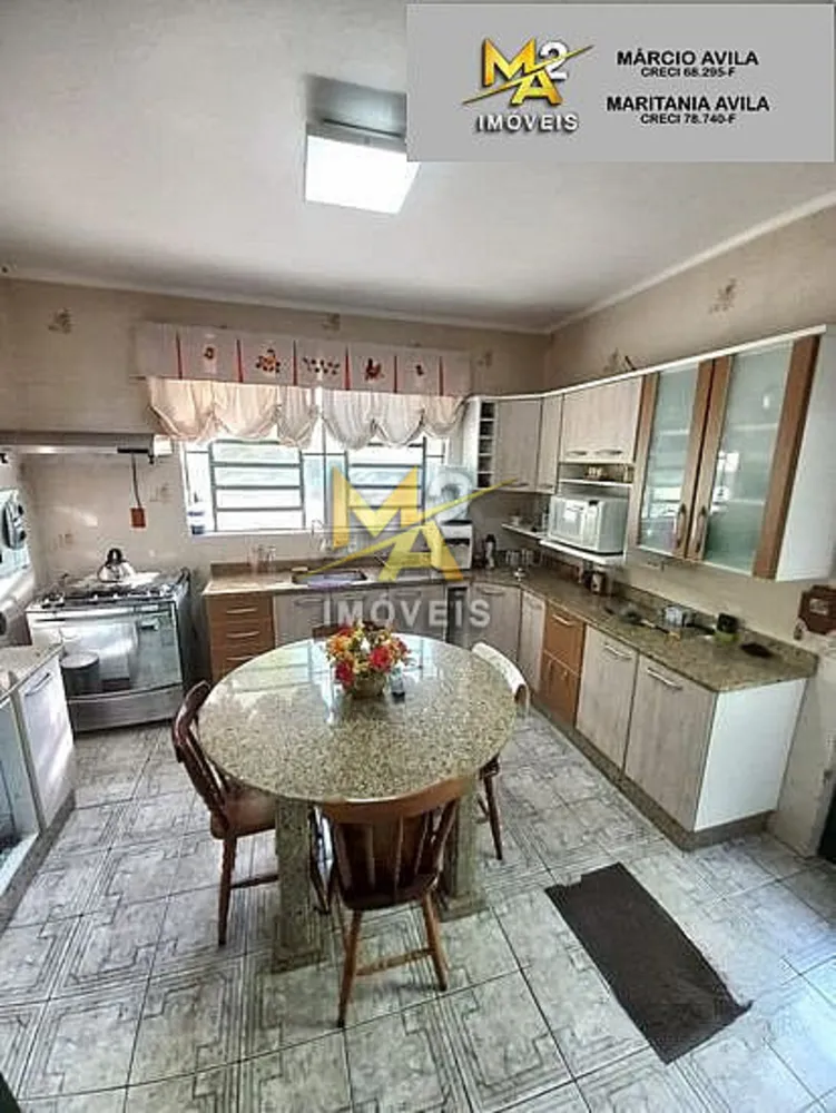 Casa, 4 quartos, 420 m² - Foto 8