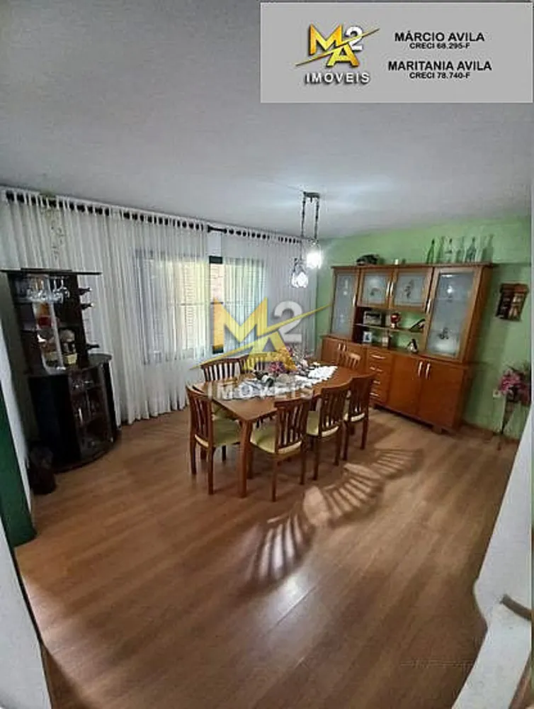 Casa, 4 quartos, 420 m² - Foto 9