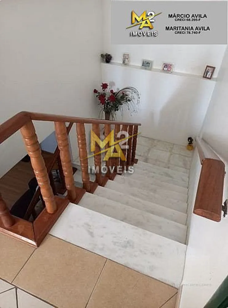 Casa, 4 quartos, 420 m² - Foto 10