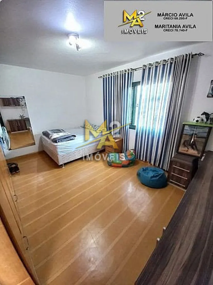 Casa, 4 quartos, 420 m² - Foto 13