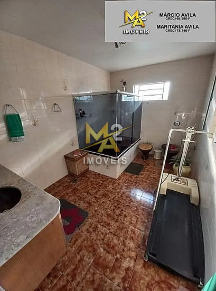 Casa, 4 quartos, 420 m² - Foto 12