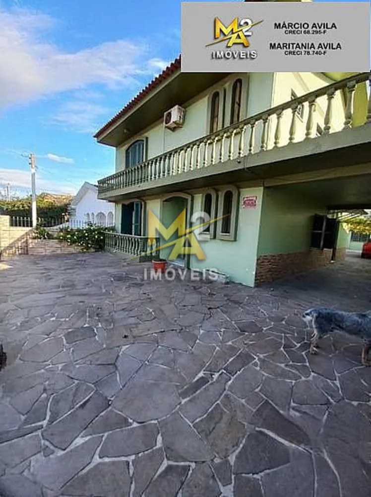 Casa, 4 quartos, 420 m² - Foto 1