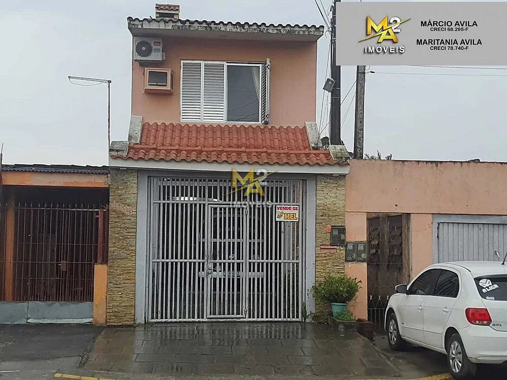 Sobrado, 2 quartos, 185 m² - Foto 16