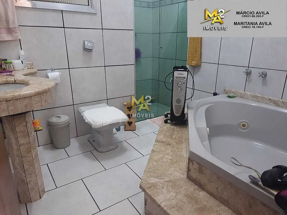 Sobrado, 2 quartos, 185 m² - Foto 7