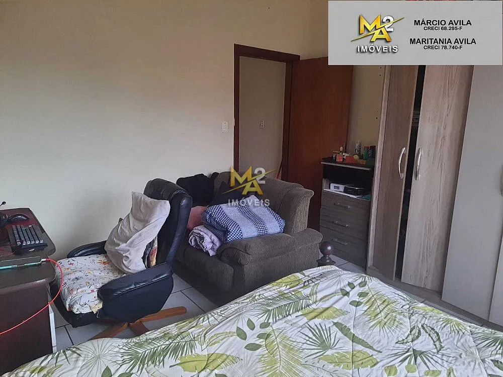 Sobrado, 2 quartos, 185 m² - Foto 13