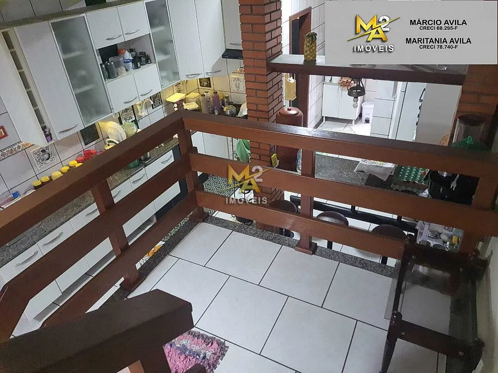 Sobrado, 2 quartos, 185 m² - Foto 5