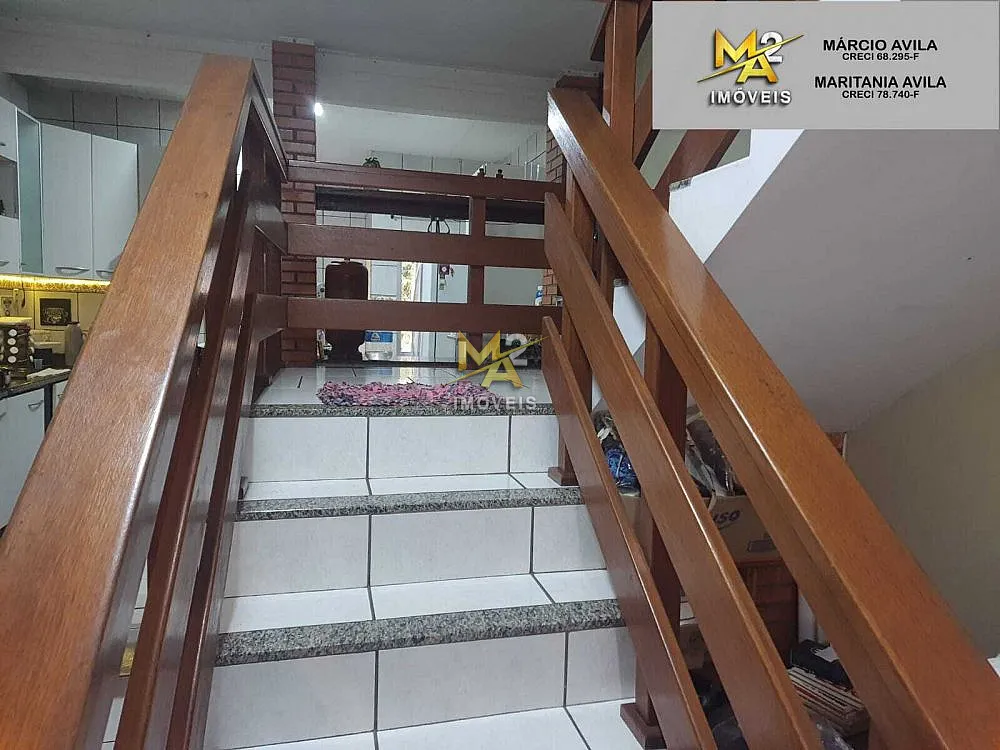 Sobrado, 2 quartos, 185 m² - Foto 6