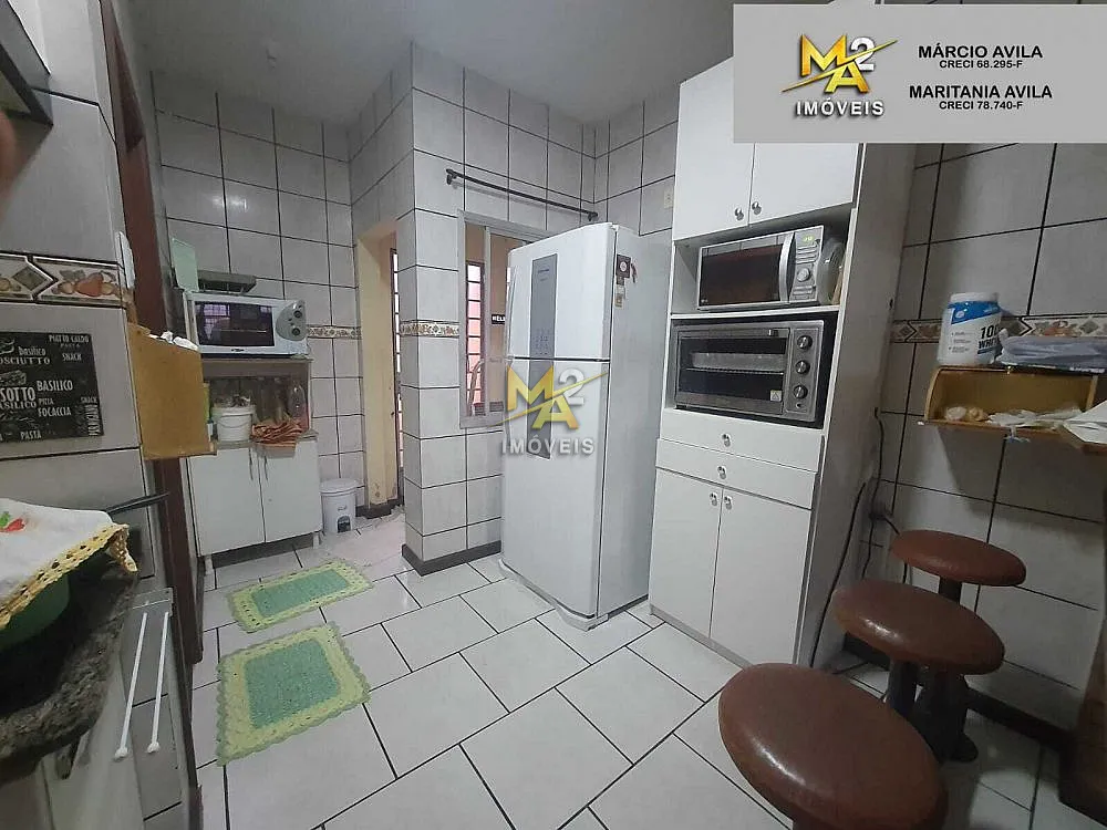 Sobrado, 2 quartos, 185 m² - Foto 4