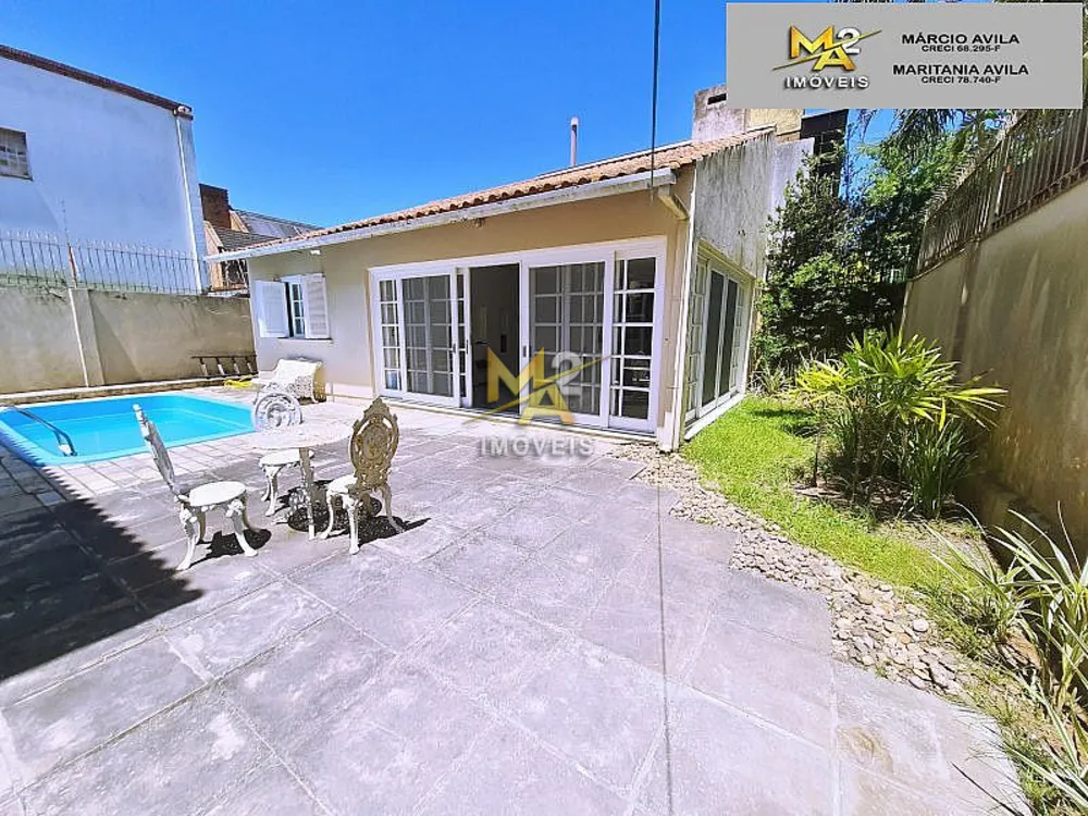 Casa, 2 quartos, 434 m² - Foto 1