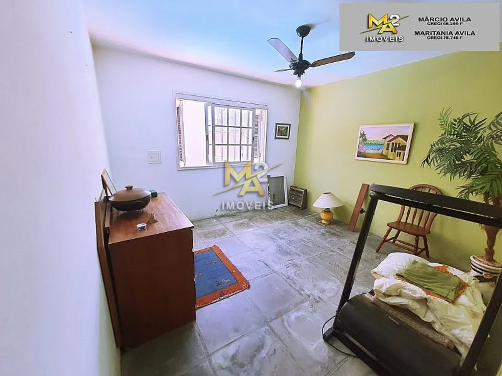Casa, 2 quartos, 434 m² - Foto 5