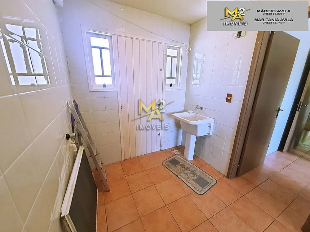 Casa, 2 quartos, 434 m² - Foto 14