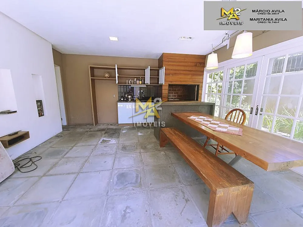Casa, 2 quartos, 434 m² - Foto 12
