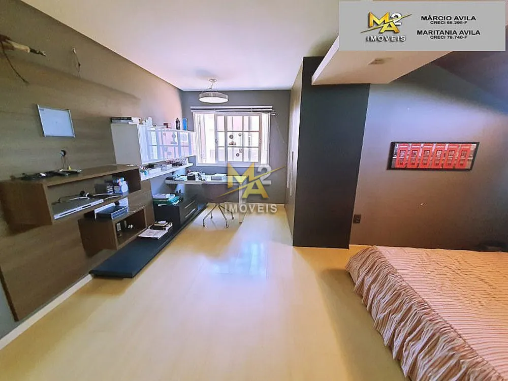 Casa, 2 quartos, 434 m² - Foto 9