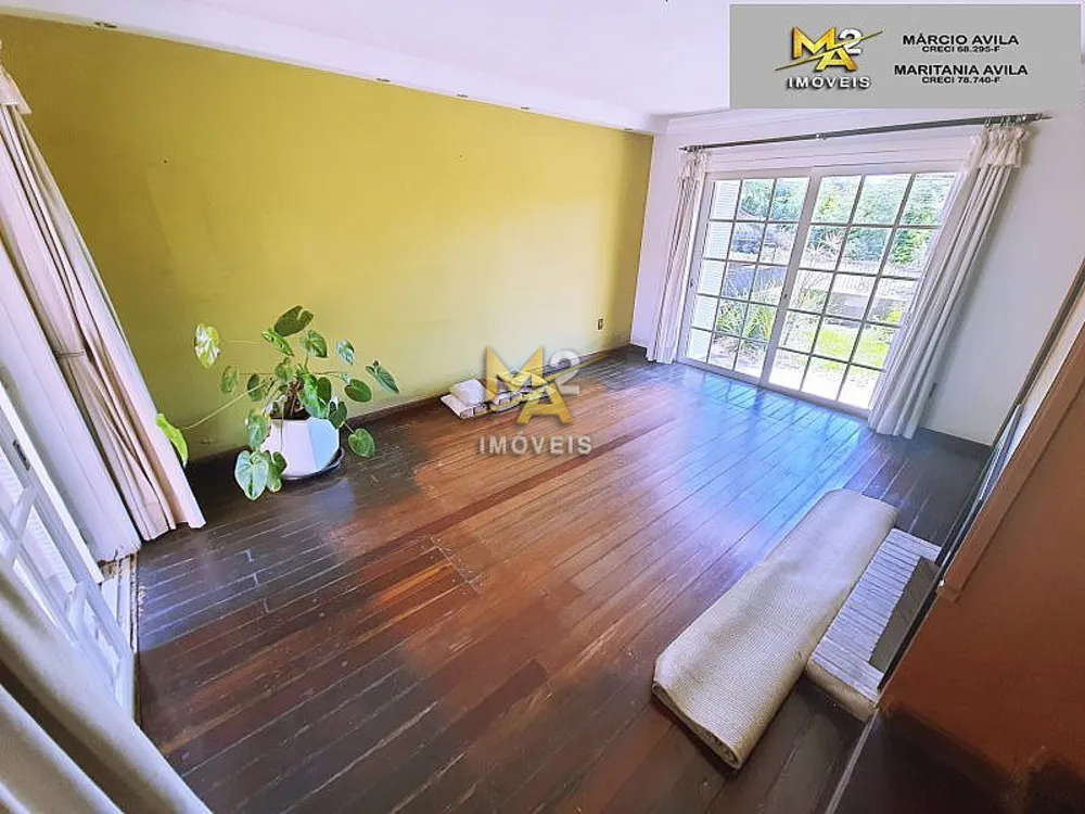 Casa, 2 quartos, 434 m² - Foto 6