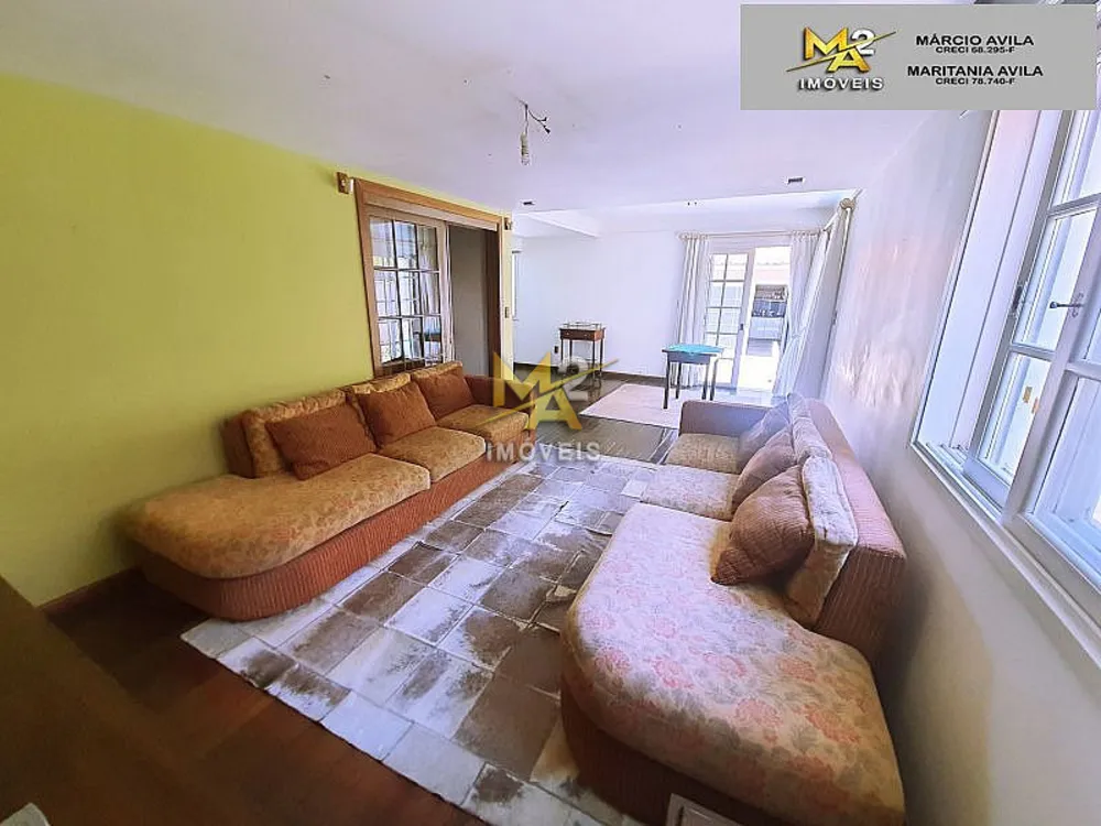 Casa, 2 quartos, 434 m² - Foto 2