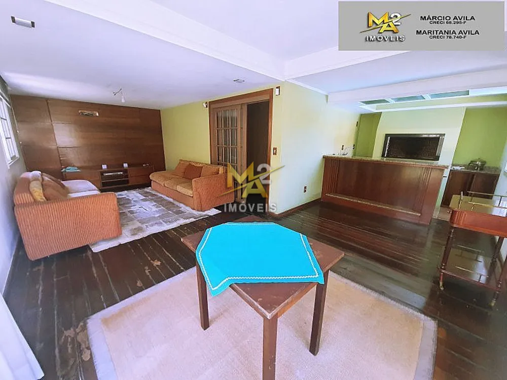 Casa, 2 quartos, 434 m² - Foto 4