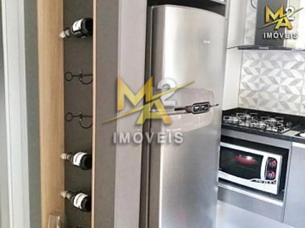 Apartamento, 2 quartos, 60 m² - Foto 6