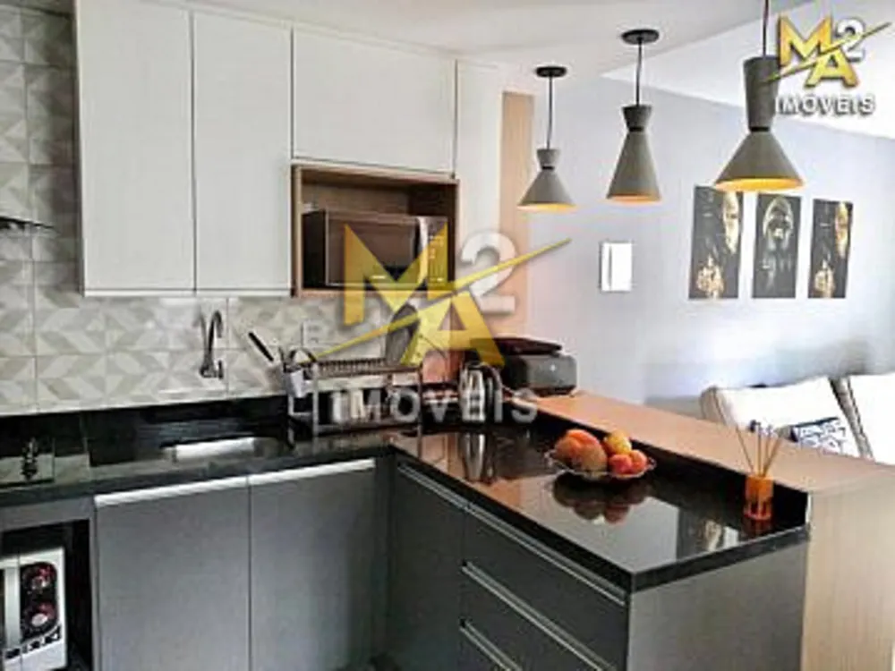 Apartamento, 2 quartos, 60 m² - Foto 5