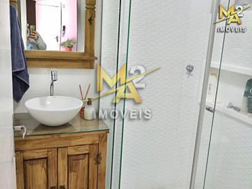 Apartamento, 2 quartos, 60 m² - Foto 7