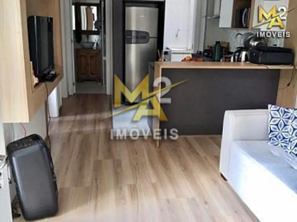 Apartamento, 2 quartos, 60 m² - Foto 3