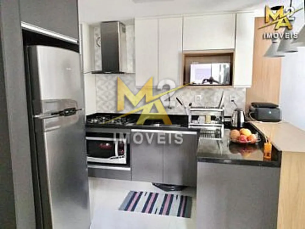 Apartamento, 2 quartos, 60 m² - Foto 1