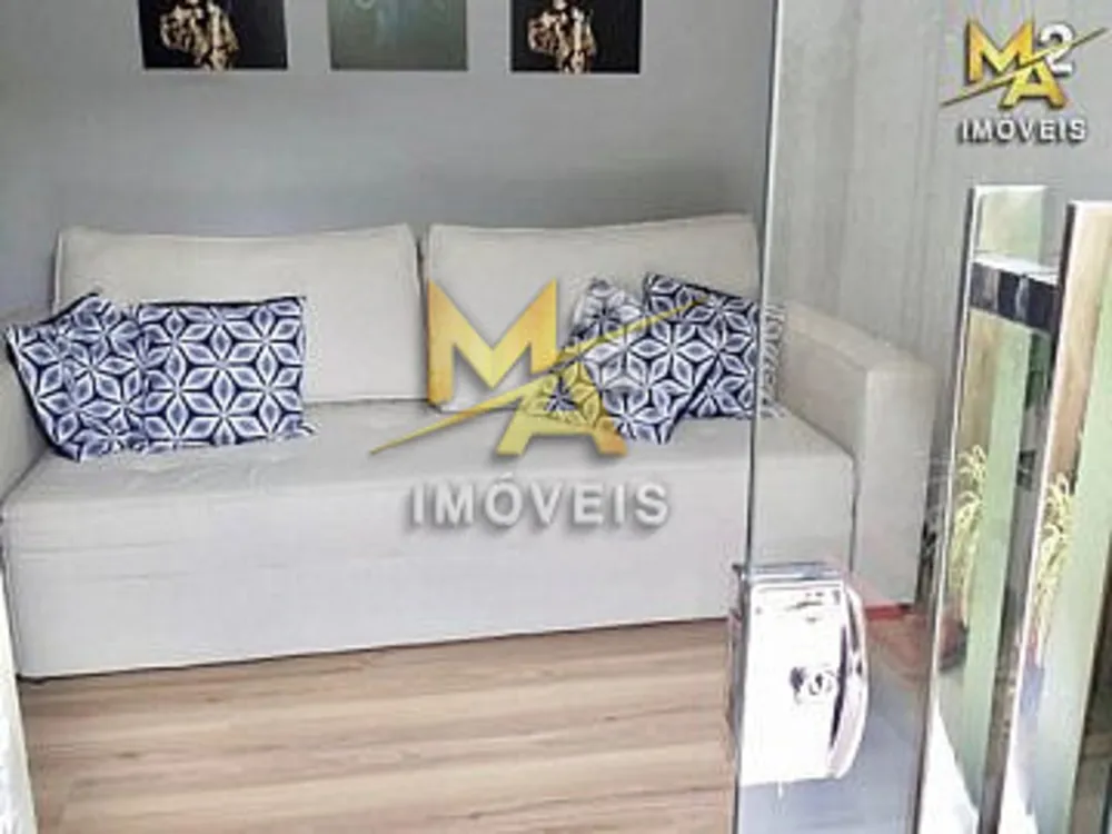 Apartamento, 2 quartos, 60 m² - Foto 2