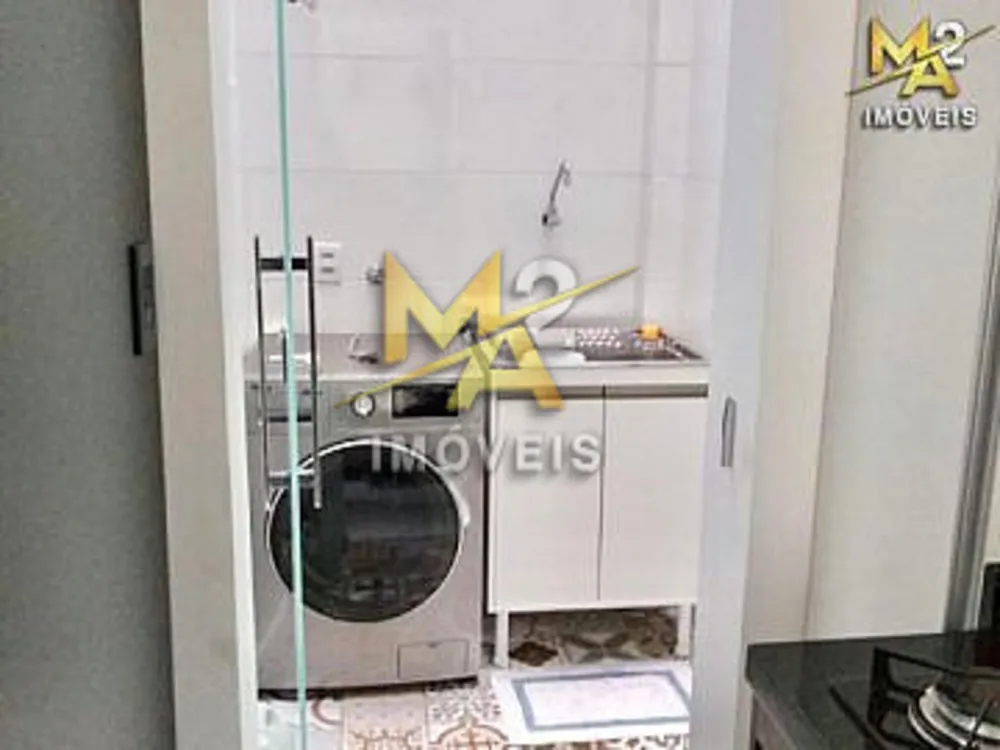 Apartamento, 2 quartos, 60 m² - Foto 8