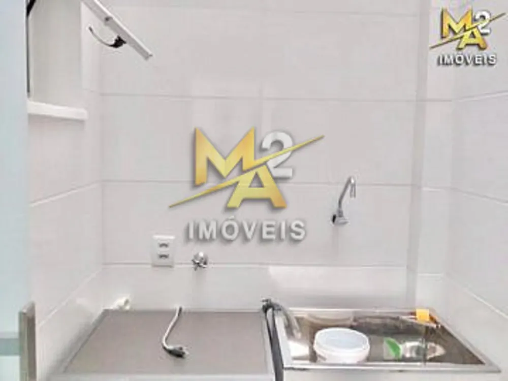 Apartamento, 2 quartos, 60 m² - Foto 9