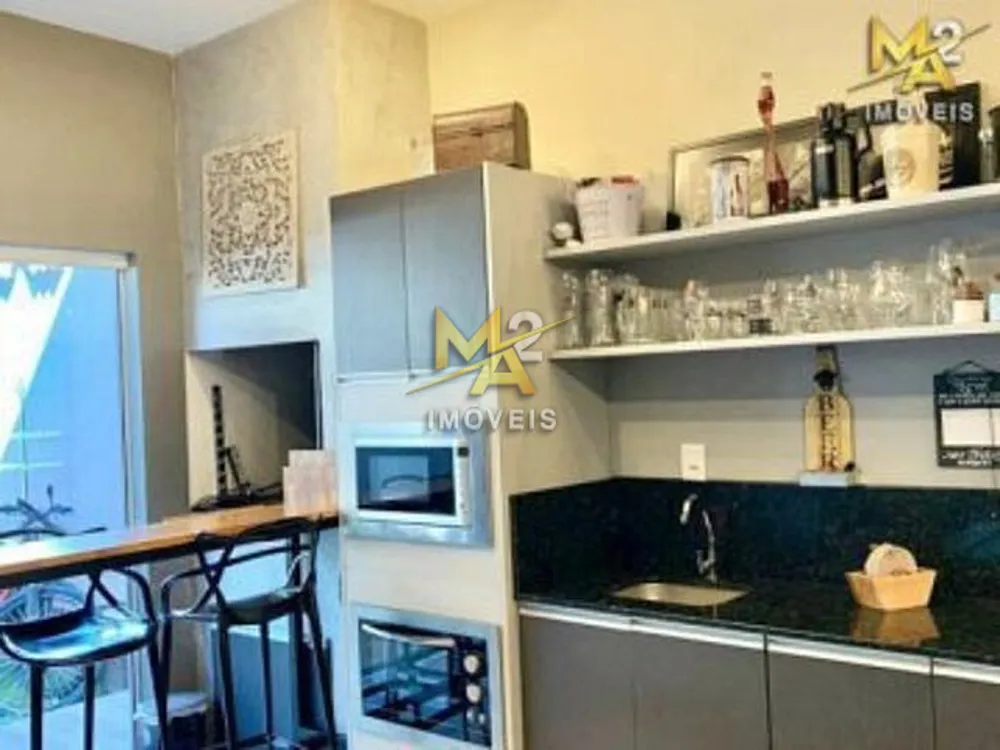 Casa, 3 quartos, 150 m² - Foto 4