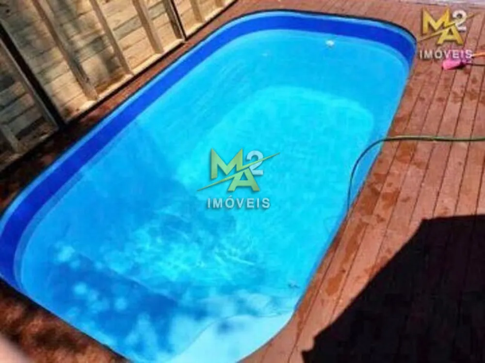 Casa, 3 quartos, 150 m² - Foto 11