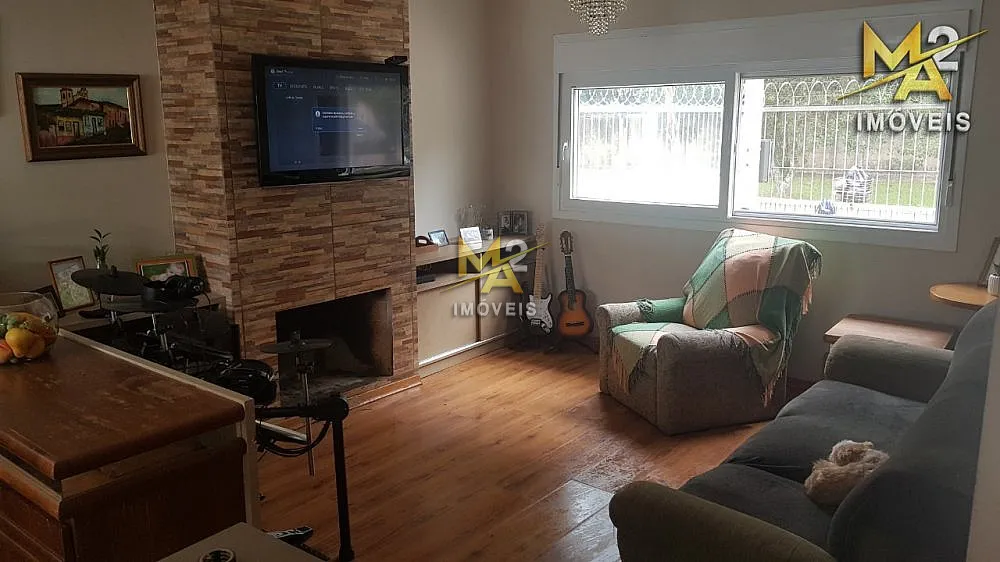 Casa, 3 quartos, 180 m² - Foto 1