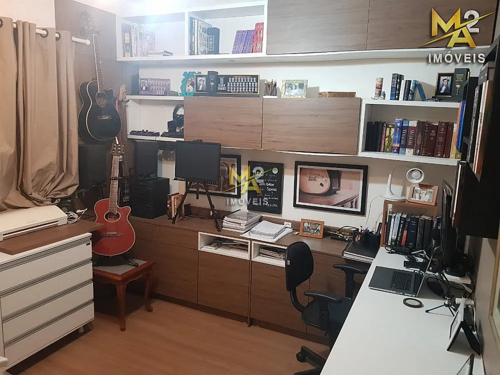 Casa, 3 quartos, 180 m² - Foto 14