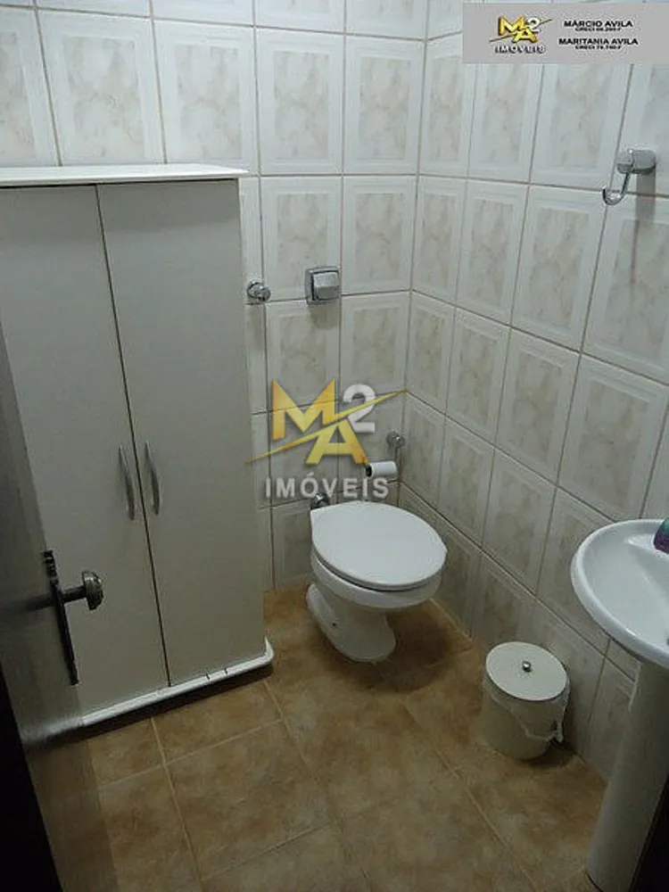 Sobrado, 4 quartos, 200 m² - Foto 14